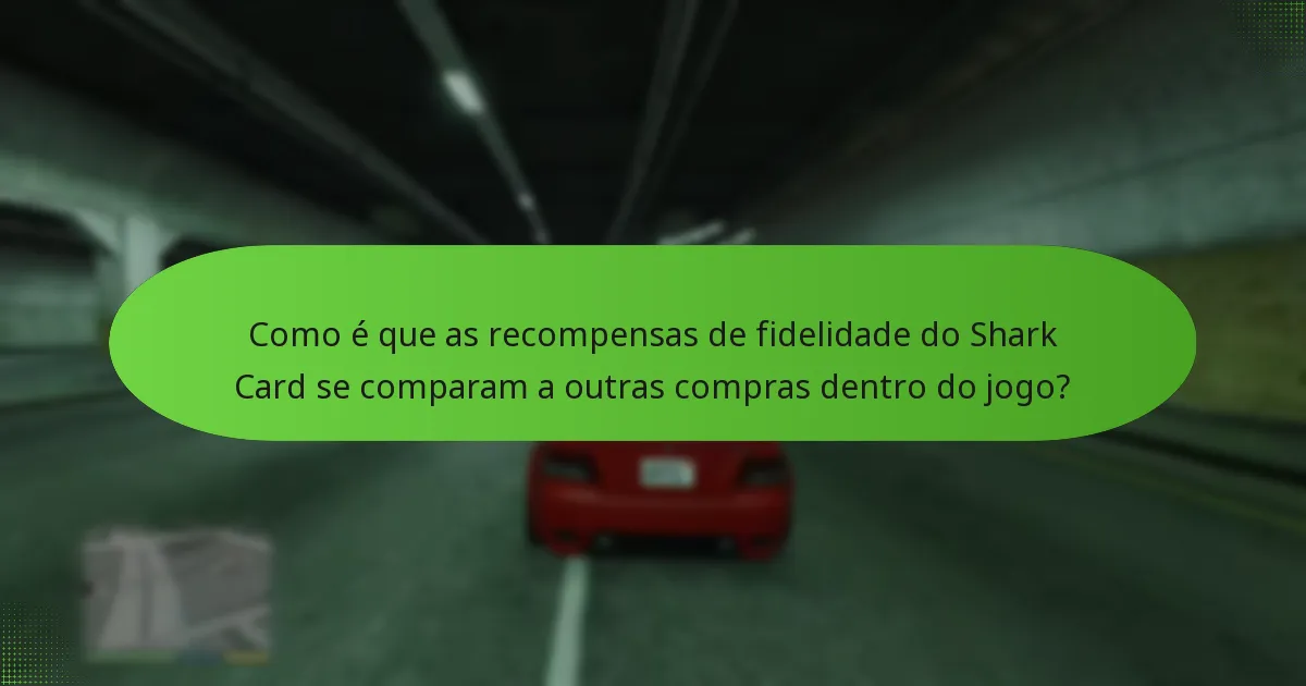 Que bónus contínuos estão disponíveis através das recompensas de fidelidade do Shark Card?
