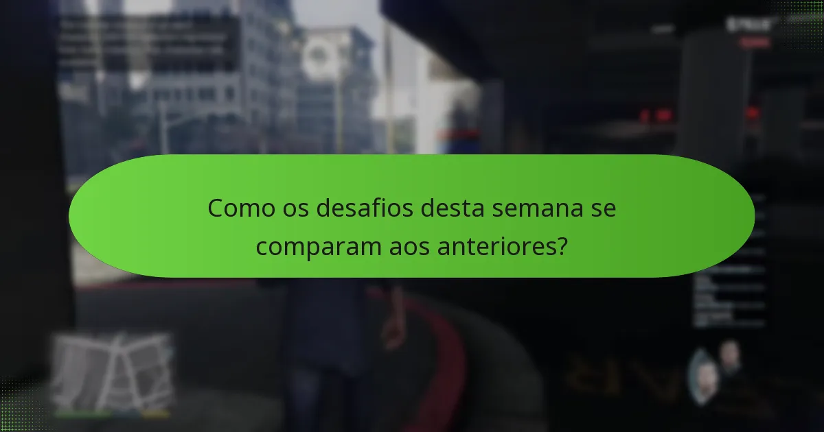 Quanto de GTA$ bónus pode ser ganho com os desafios?