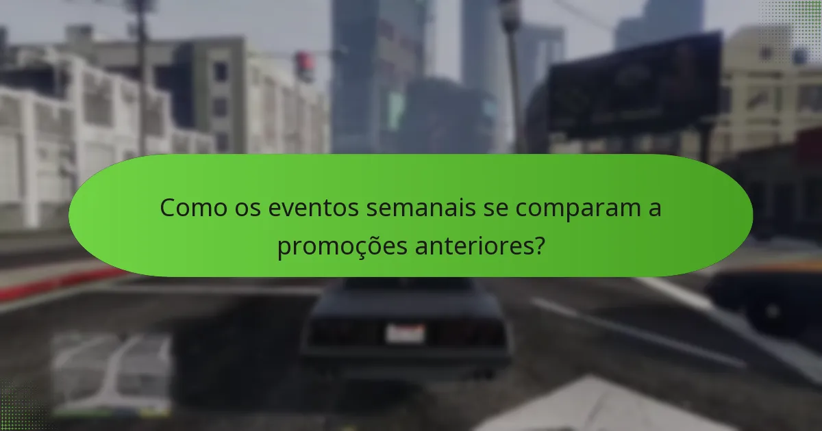 Quais missões especiais estão disponíveis esta semana?