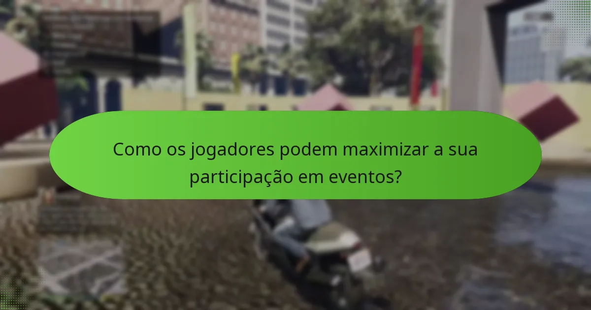 Como funcionam as missões especiais no calendário de eventos?