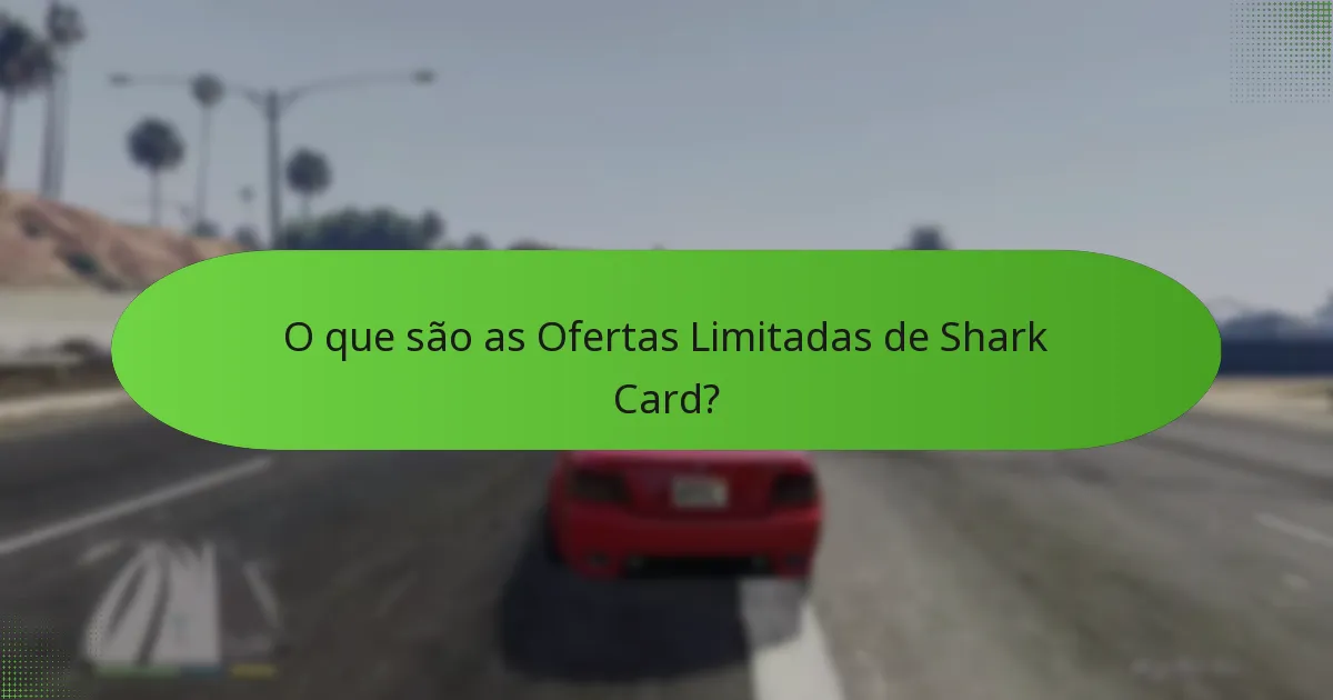 Quanto de bônus de GTA$ os Shark Cards fornecem?
