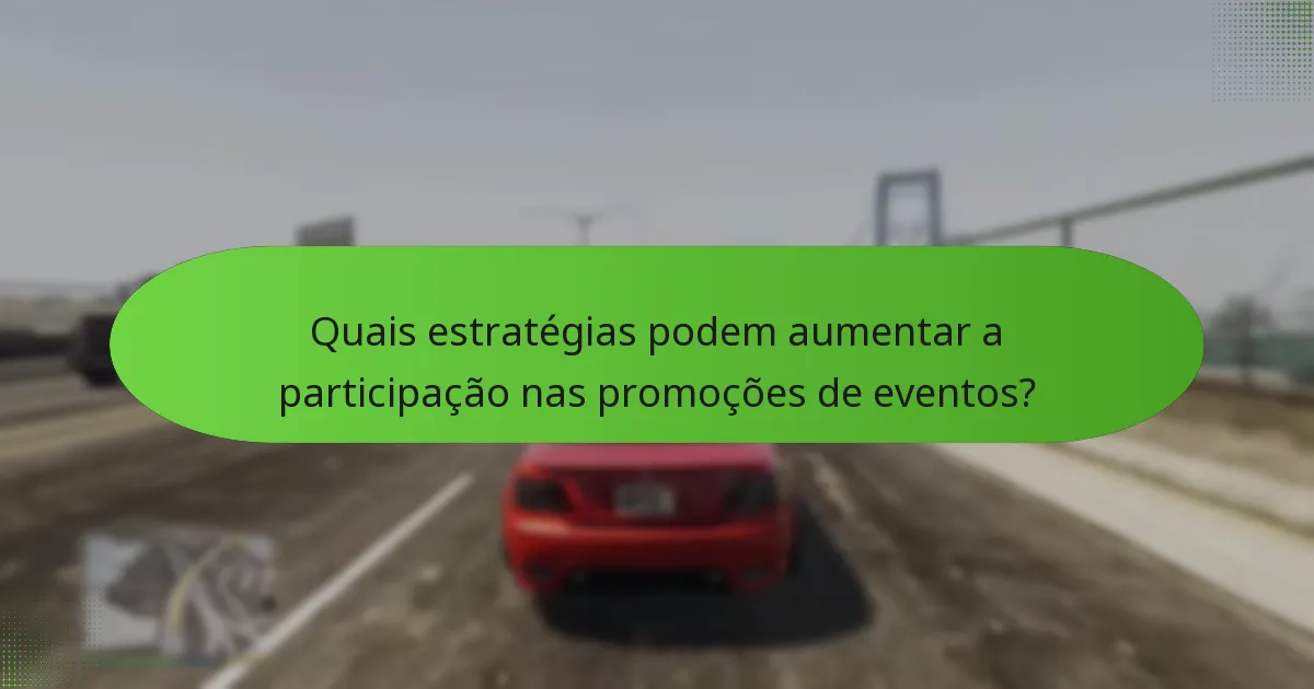 Como podem os jogadores ganhar GTA$ únicos durante as promoções?