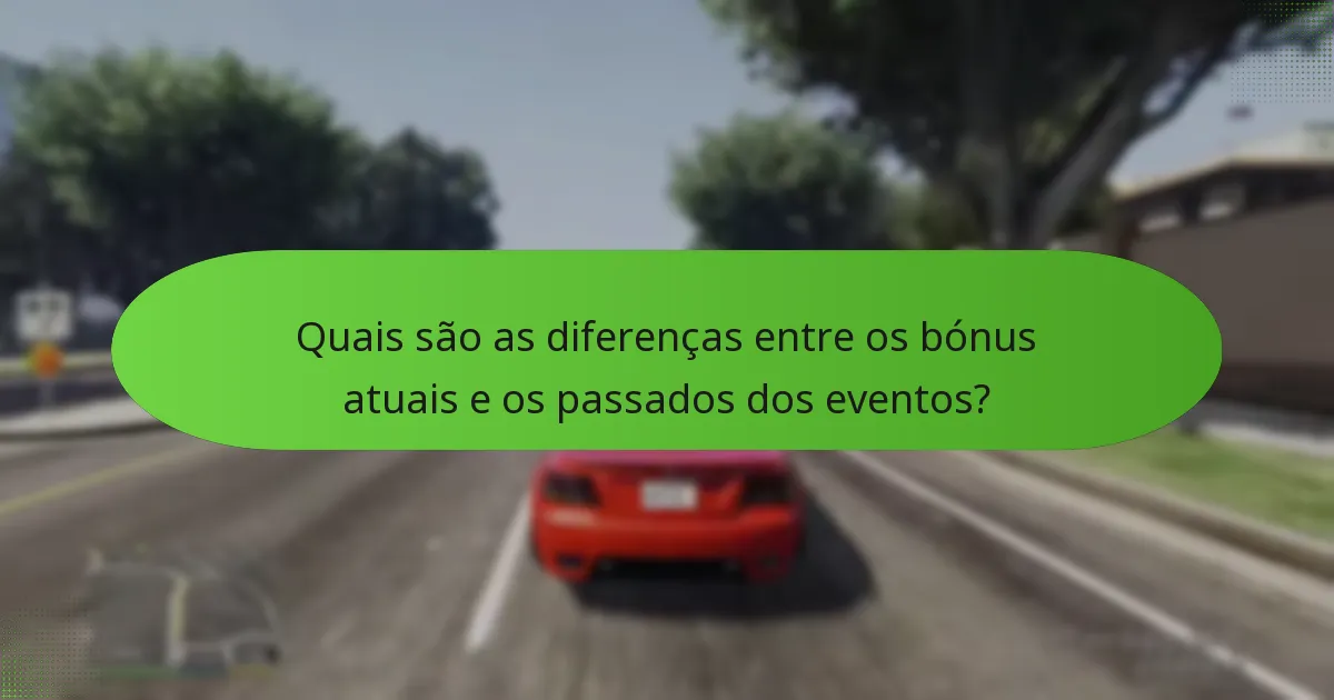 Como os jogadores podem maximizar a sua participação em eventos?