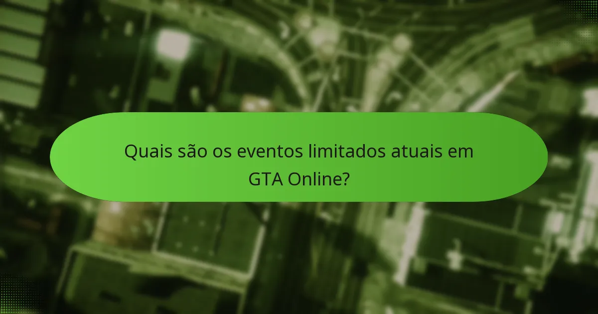 Quais são os benefícios de participar em eventos semanais?