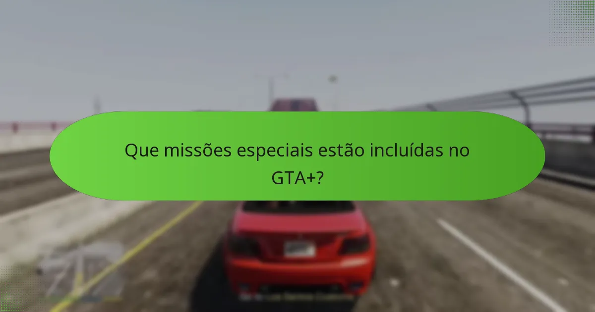 Quais promoções estão atualmente disponíveis para subscritores do GTA+?